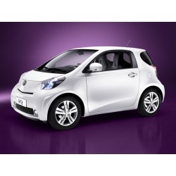 Accesorios Toyota IQ